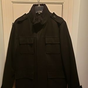 Men's coat